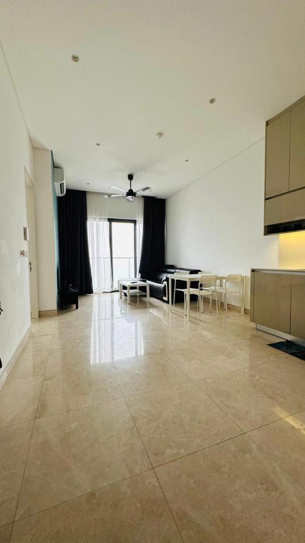Lucentia Residents At Bbcc Lalaport Bukit Bintang Apartment Kuala Lumpur Exterior photo