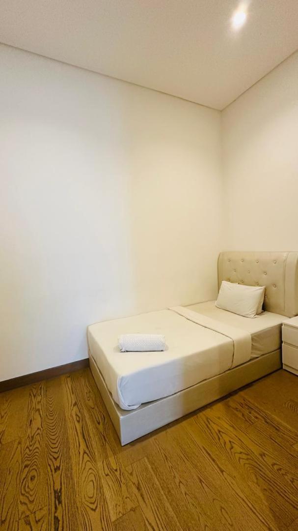 Lucentia Residents At Bbcc Lalaport Bukit Bintang Apartment Kuala Lumpur Exterior photo